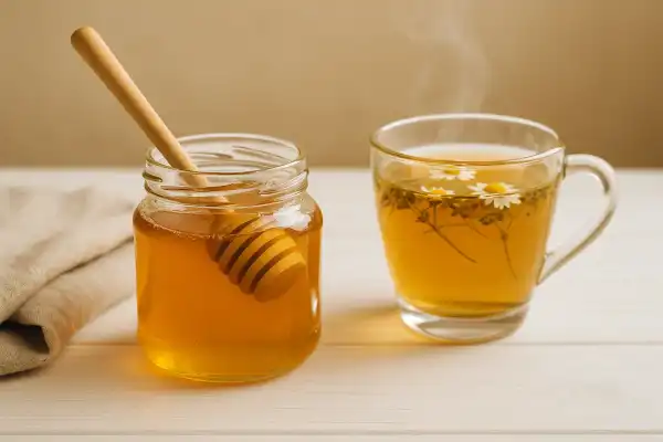 Чи варто додавати мед до гарячого напою: результати&hellip;