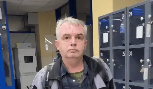 Київський терорист, який три роки тому влаштовував напади&hellip;