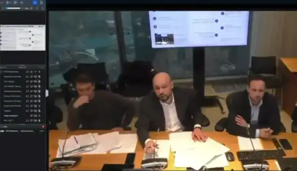 «Заходьте, подивіться»: український жартівник вилаяв чиновників РФ, які&hellip;