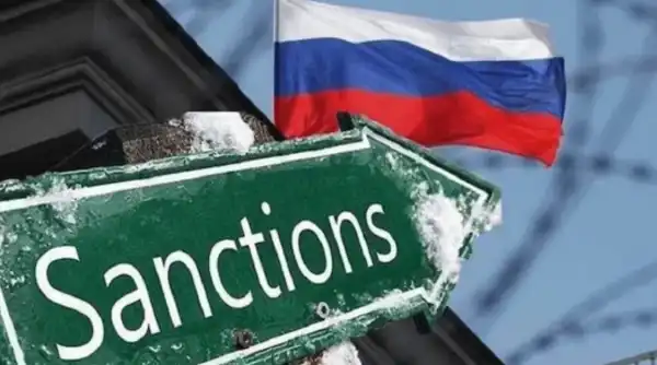 Нові обмеження щодо проєктів ЗПГ: Євросоюз припиняє останній шлях для російського газу 1