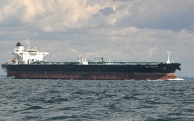 Британія не арештувала жодного судна тіньового флоту Росії через загрози для фінансів