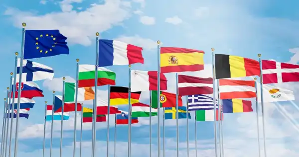 Європейський Союз пропонує запровадити спільний новий податок на енергію. 3