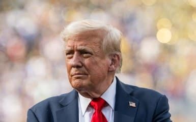 Сьогодні вночі настане кінець цілої цивілізації — Трамп