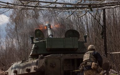 Сили оборони розгромили пункт управління армії РФ