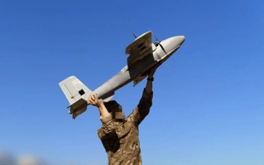 Пентагон впровадив українську протидронову систему на Близькому Сході