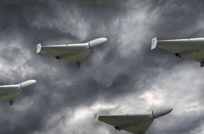 У Дніпрі під час російської атаки уламок безпілотника влучив у мобільний телефон:&hellip;