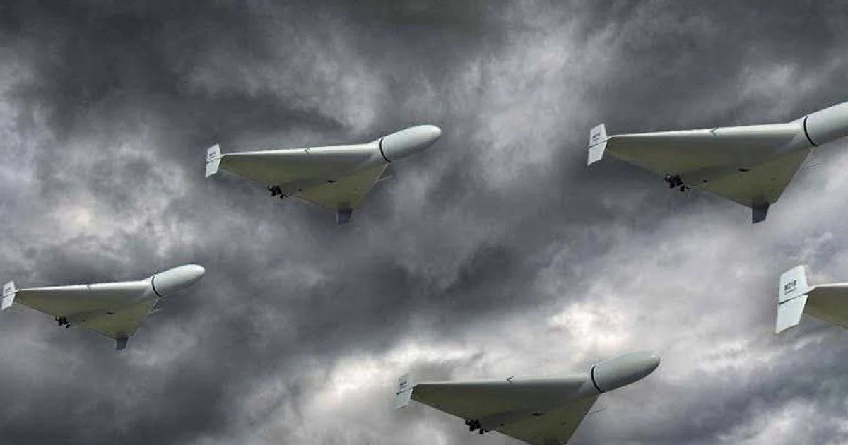 Безпілотники