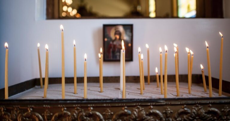 Яскрава субота 18 квітня: заборони та обмеження на цей день 4 Яскрава субота 18 квітня: заборони та обмеження на цей день 4