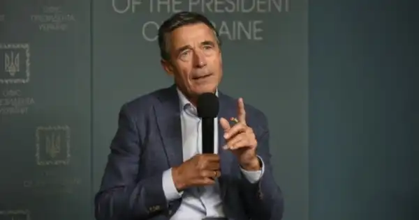 Британія та Франція очолять "оновлений" Альянс, прогнозує екс-генсек 18