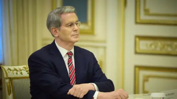 США відновлюють суворі нафтові обмеження щодо Росії та&hellip;