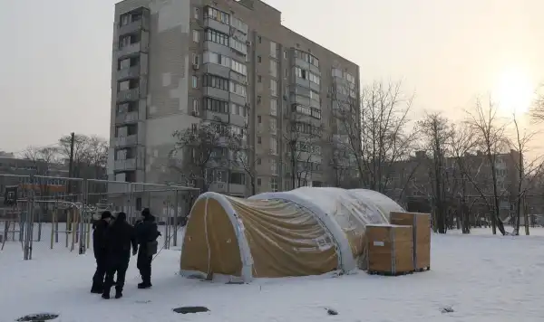 Фахівець радить українцям готуватися до потенційних зимових труднощів вже сьогодні. 3