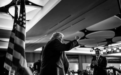 “Трамп спантеличив Нетаньягу”. Ізраїль у стані тривоги через зміну позиції Сполучених Штатів.