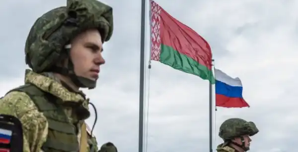 Військовий аналітик Тимочко проаналізував наступальні можливості армії Білорусі.