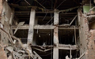 Російські війська знову завдали удару по Дніпру —&hellip;