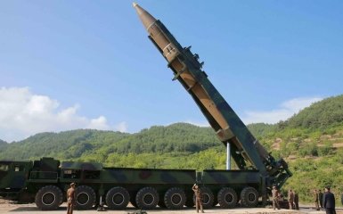 Північна Корея вже володіє приблизно 50 ядерними боєголовками – джерела