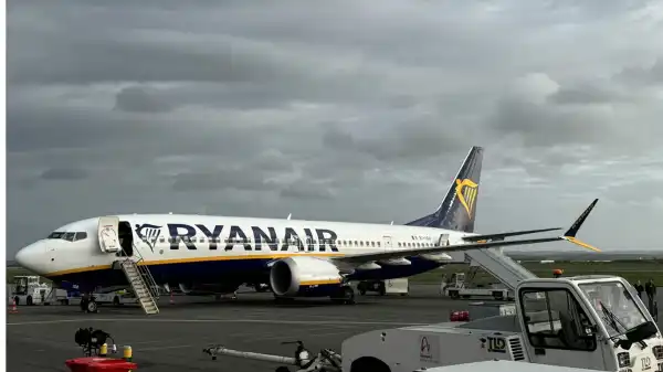 Ryanair не дозволила пасажирам здавати в багаж певний вид сумок. 4