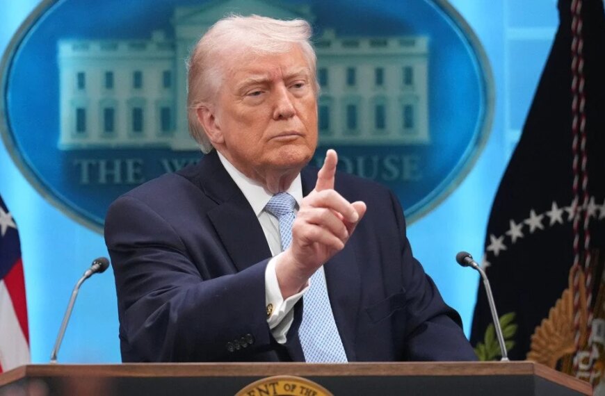 Чи готують Сполучені Штати черговий конфлікт? : У команді Трампа планують військове&hellip;