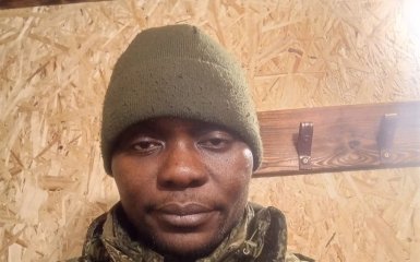 Українська розвідка: Росія обманом залучає африканських найманців до бойових дій проти України 2