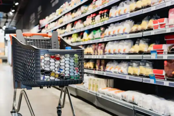 Головна 43 Ціни на продукти: чого очікувати цього літа