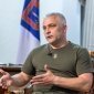 Чотири мирні мешканці отримали поранення через російський напад на Одещину. 5 Чотири мирні мешканці отримали поранення через російський напад на Одещину. 5