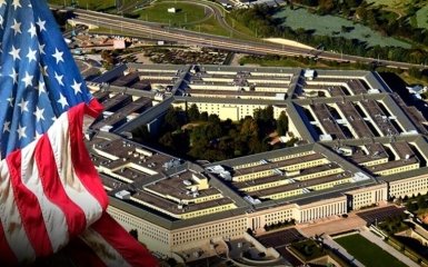 Головна 33 Військове відомство США оприлюднило раніше засекречені документи щодо контактів з невідомими літальними…