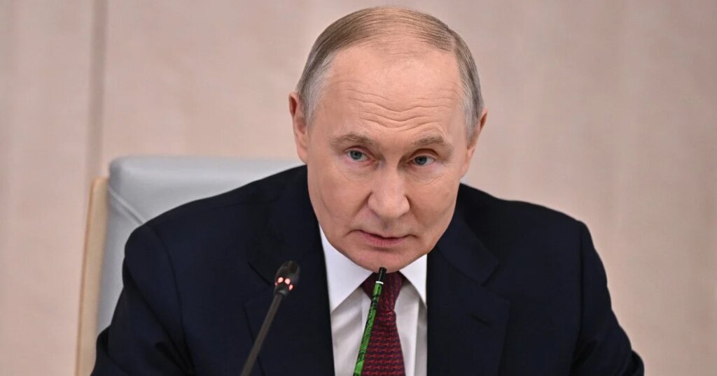 Путін готує новий потужний удар по Україні: якими засобами може завдати удару РФ 6 Путін готує новий потужний удар по Україні: якими засобами може завдати удару РФ 6