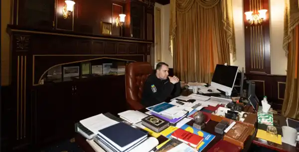 Буданов висловився за продовження перемир'я з РФ 12