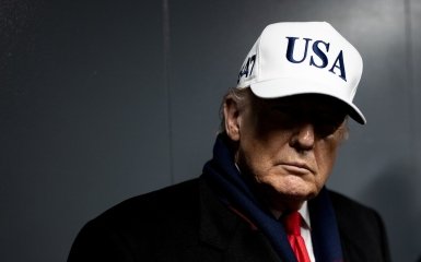 Лікарі виявили у Трампа серйозну хворобу