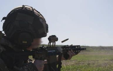 З початку доби наші воїни зупинили понад п’ятдесят&hellip;