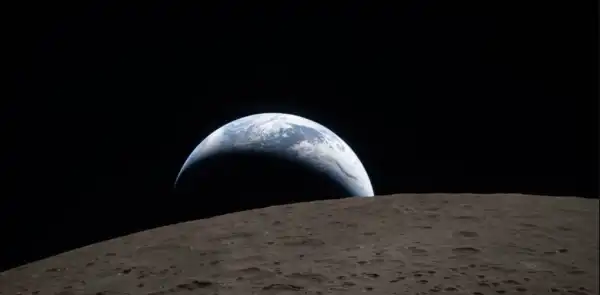 Уламок ракети SpaceX прямує до зіткнення з Місяцем: пояснюємо, що відбувається