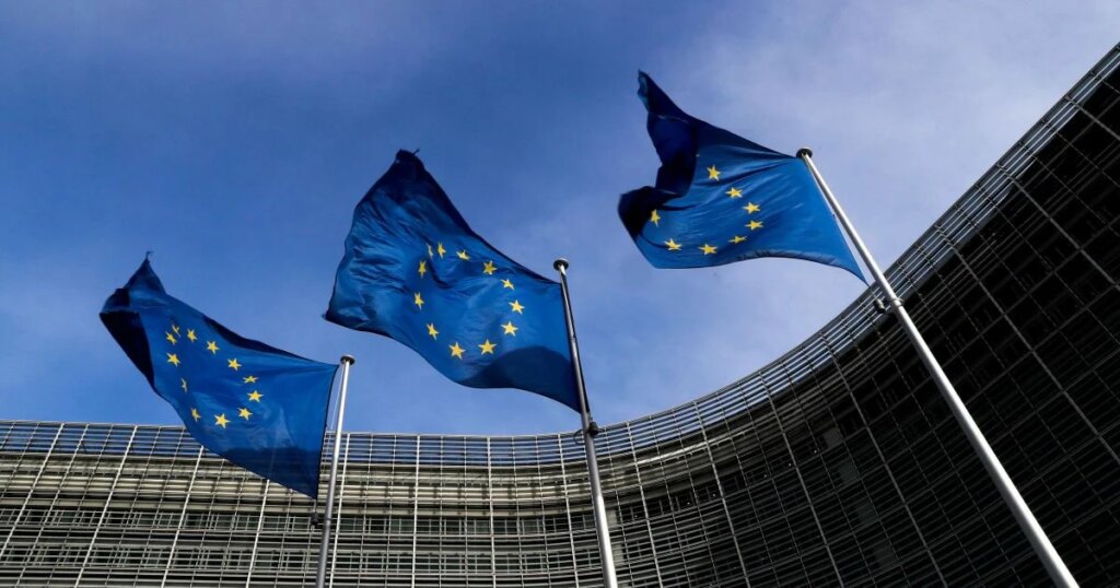 Дипломатичні представництва Франції, Польщі та Євросоюзу висловили свою позицію щодо погроз російської сторони здійснити удари по українській столиці: прийняті рішення 17 Дипломатичні представництва Франції, Польщі та Євросоюзу висловили свою позицію щодо погроз російської сторони здійснити удари по українській столиці: прийняті рішення 7