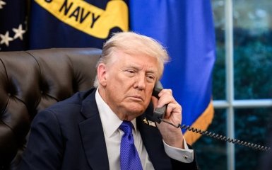 Ормузьку протоку буде відкрито — Трамп 17