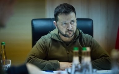 Зеленський заявив про нові операції дальнього радіусу дії проти РФ 15