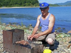Головна 70 Геніальний спосіб зрозуміти, що зайве на пікніку з шашликом, а…