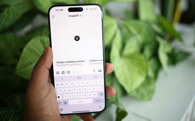 Науковці виявили політичну "дволикість" ChatGPT та Claude 13 Науковці виявили політичну "дволикість" ChatGPT та Claude 13