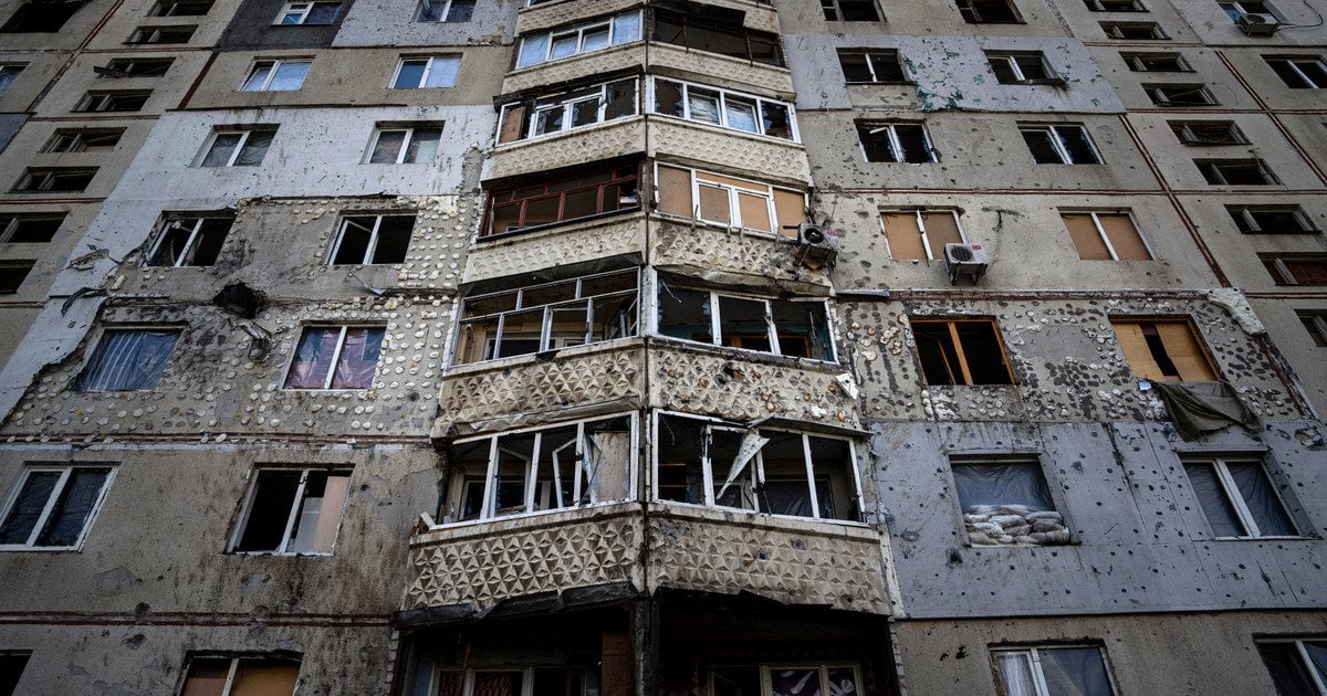 Окупанти тероризують херсонців