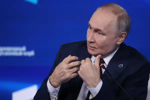 Війна проти України шкодить не тільки російській економіці, а й політичному іміджу Путіна, – The Telegraph 20 Війна проти України шкодить не тільки російській економіці, а й політичному іміджу Путіна, – The Telegraph 20