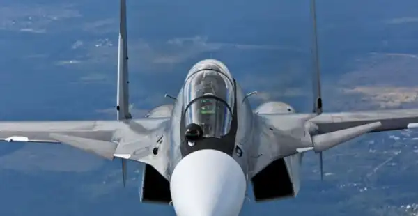 Винищувачі Су-57 та Су-34 противника ліквідовано на дистанції 1700 км, – Головне&hellip;