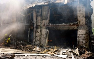 Головна 25 Атака РФ шахедами на Одещину: зросла кількість постраждалих