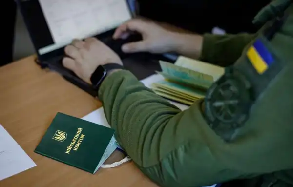 Зміни правил для іноземців, які бажають вступити на контрактну службу до ЗСУ 16 Зміни правил для іноземців, які бажають вступити на контрактну службу до ЗСУ 16