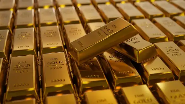 Вартість золота зазнала змін: якою є поточна ціна дорогоцінного металу 3