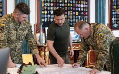 Зеленський: РФ готує нову хвилю мобілізації через великі втрати на тимчасово окупованих територіях України 13