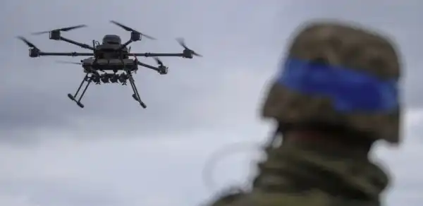 Українські війська зривають російські наміри на Лиманському та Куп'янському напрямках 1 Українські війська зривають російські наміри на Лиманському та Куп'янському напрямках 1
