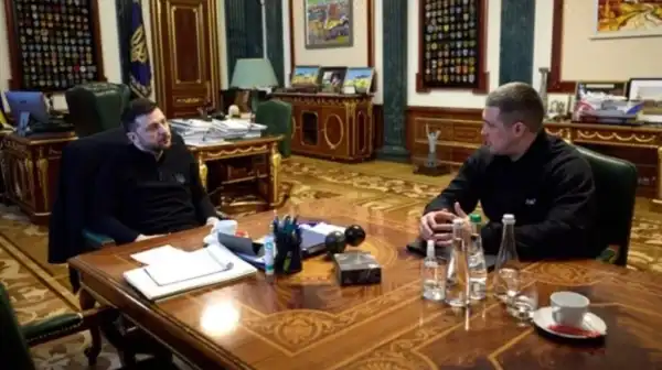 Оновлення війська: Федоров розповів про ключові реформи у Збройних Силах 21