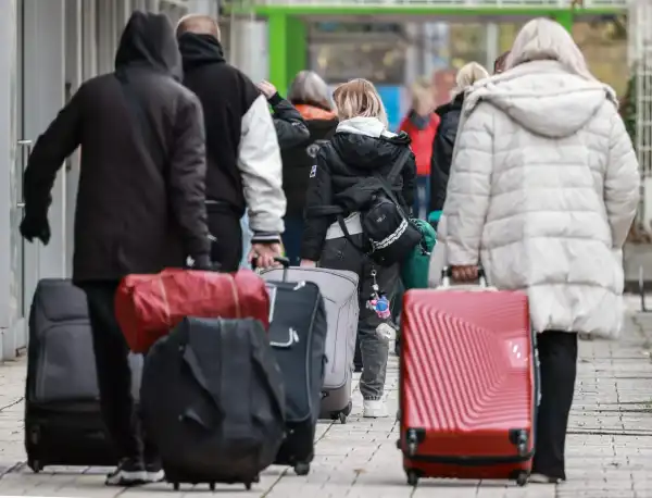 Кожен місяць війни зменшує число тих, хто повернеться в Україну, стверджує демограф 7 Кожен місяць війни зменшує число тих, хто повернеться в Україну, стверджує демограф 7