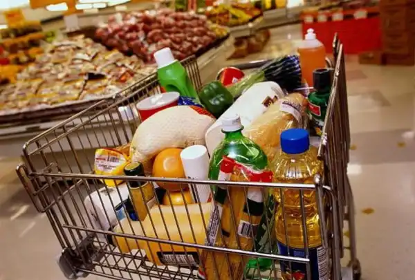 Ціни на продукти: наскільки зростуть витрати цього літа