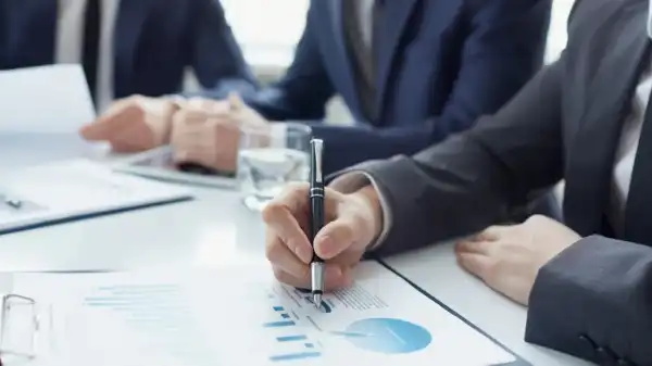 Україна розглядає можливість впровадження податкової моделі, подібної до польської, для фізичних осіб-підприємців, повідомив Гетманцев. 9