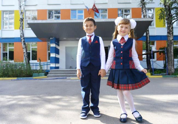 Головна 62 Геніальний спосіб вибрати школу для майбутнього першокласника: ви про це…