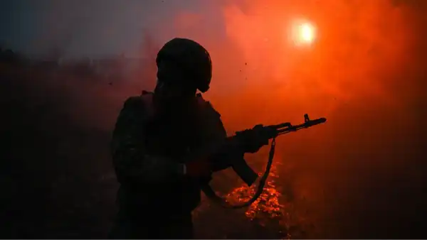 На межі глобального конфлікту: держави рекордно збільшують оборонні бюджети 1