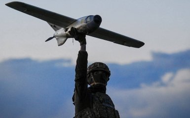 Україна знайшла альтернативу китайським комплектуючим для дронів.